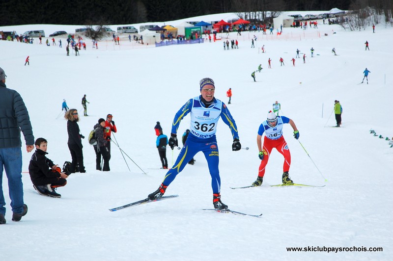 Grand-Prix Megève 2018 (merci Bruno)